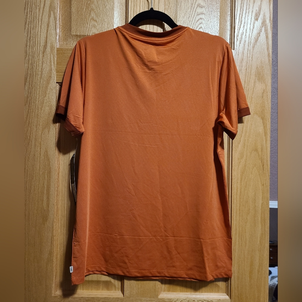 Kimes Ranch Rhythm Ringer Shirt - Picture 3 of 7